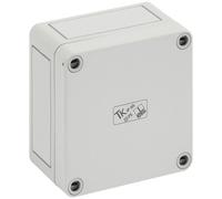 Spelsberg TK PS 99-6 polystyrene Enclosure IP66 grey-white
