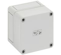 Spelsberg TK PS 99-8-o Universal Enclosure IP66 Grey Plastic 11090301