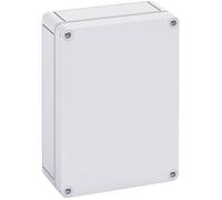 Spelsberg 11041501 TK PS Enclosure 130x180x63 polystyrene grey