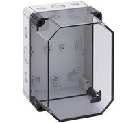 Spelsberg TK PS Universal Enclosure IP66 polystyrene grey