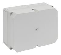 Spelsberg TK PS Universal Enclosure Plastic Grey IP66 polystyrene 11091201