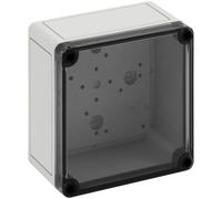 Spelsberg TK Series Enclosure 130x130x75mm grey-white