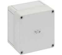 Spelsberg TK Series Enclosure 130x130x99 IP66 Grey-white
