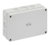 Spelsberg TK Series Enclosure 180x110x63 IP66 RAL 7035 10541401