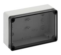 Spelsberg TK Series Enclosure 180x110x63mm IP66 grey-white 11101401