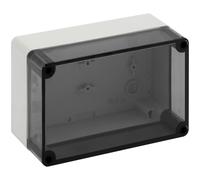 Spelsberg TK Series Enclosure 180x110x84mm grey-white IP66