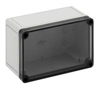 Spelsberg TK Series Enclosure 180x110x90mm IP66 PC grey-white 11100601