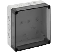 Spelsberg TK Series Enclosure 182x180x84mm IP66 RAL 7035 10651301