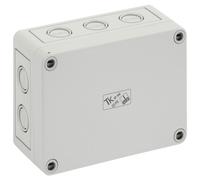 Spelsberg TK Series Enclosure IP66 130x94x57mm grey-white