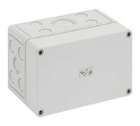 Spelsberg TK Series Enclosure IP66 180x110x111 Grey-white 10590601