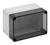 Spelsberg TK Series Enclosure; IP66; 180x110x111 mm; RAL 7035 11150601