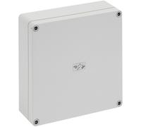 Spelsberg TK Series Enclosure IP66 182x180x63 mmgrey-white 11041301