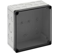 Spelsberg TK Series Enclosure IP66 182x180x90mm grey-white