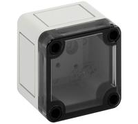 Spelsberg TK Series Enclosure IP66 65x65x57 PC grey-white