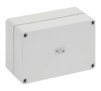 Spelsberg 11091401 TK Series Enclosure IP66 grey-white EPS