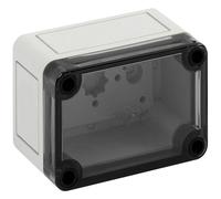 Spelsberg TK Series Enclosure IP66 PC/EPS Grey-white
