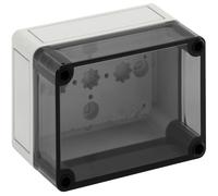 Spelsberg TK Series Enclosure IP66 PC/EPS grey-white 11150901