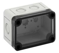 Spelsberg TK Series Enclosure IP66 PC/EPS grey-white RAL7035