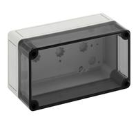 Spelsberg TK Series Enclosure IP66 polycarbonate grey 11151001