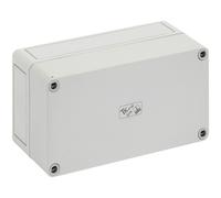 Spelsberg TK Series Enclosure IP66 RAL 7035 180x94x81mm 11091001