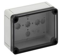 Spelsberg TK Series Enclosure PC EPS grey-white IP66 130x94x57 11100901