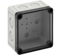 Spelsberg TK Series Enclosure PC/EPS IP66 grey-white