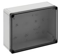Spelsberg TK Series Enclosure polycarbonate IP66 grey 11100801