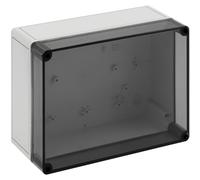 Spelsberg TK Series Enclosure polycarbonate IP66 grey-white 11150801