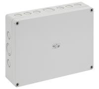 Spelsberg TK Series Enclosure polystyrene IP66 grey-white 10541101
