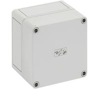 Spelsberg TK Series HP Enclosure IP66 110x110x90mm grey