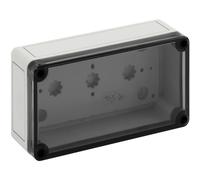 Spelsberg TK Series IP66 Enclosure polycarbonate grey-white 11101001
