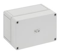 Spelsberg TK Series polystyrene fitting 180x110x111mm IP66 grey-white