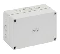 Spelsberg TK Universal Enclosure IP66 grey 1pc knockouts 12791401
