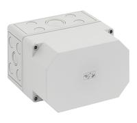 Spelsberg TK universal Enclosure IP66 plastic grey polystyrene 10440601
