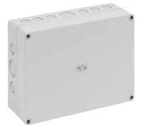 Spelsberg TK Universal plastic Enclosure IP66 grey 1pc 12791101