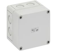 Spelsberg Universal Enclosure IP66 Grey Polycarbonate 1pc 12790401