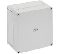 Spelsberg Universal Enclosure IP66 Polystyrene Grey RAL 7035