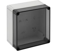 Spelsberg Universal Enclosure Plastic Grey IP66 1pc 11150701