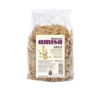 Spelt Crispy Flakes