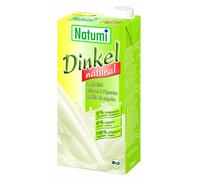 Spelt Drink organic & lactose-free