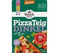 Spelt Pizza Dough
