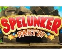 Spelunker Party! Steam CD Key