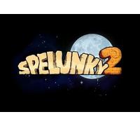 Spelunky 2 (PC) Steam Gift - NORTH AMERICA