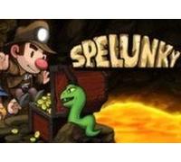 Spelunky Steam Gift
