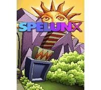 Spelunx and the Caves of Mr. Seudo Steam Key GLOBAL
