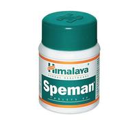 Speman Herbals 60 Tab Improves male fertility and increases sperm count, male body care herbal extracts