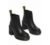 Dr Martens Spence Boots Black EU 40 Woman