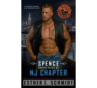 Spence: Broken Deeds MC NJ Chapter: 1