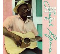 Spence, Joseph - Glory [CASSETTE]