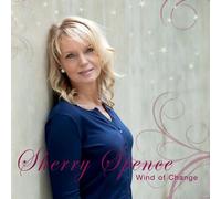 Spence, Sherry - Wind of Change